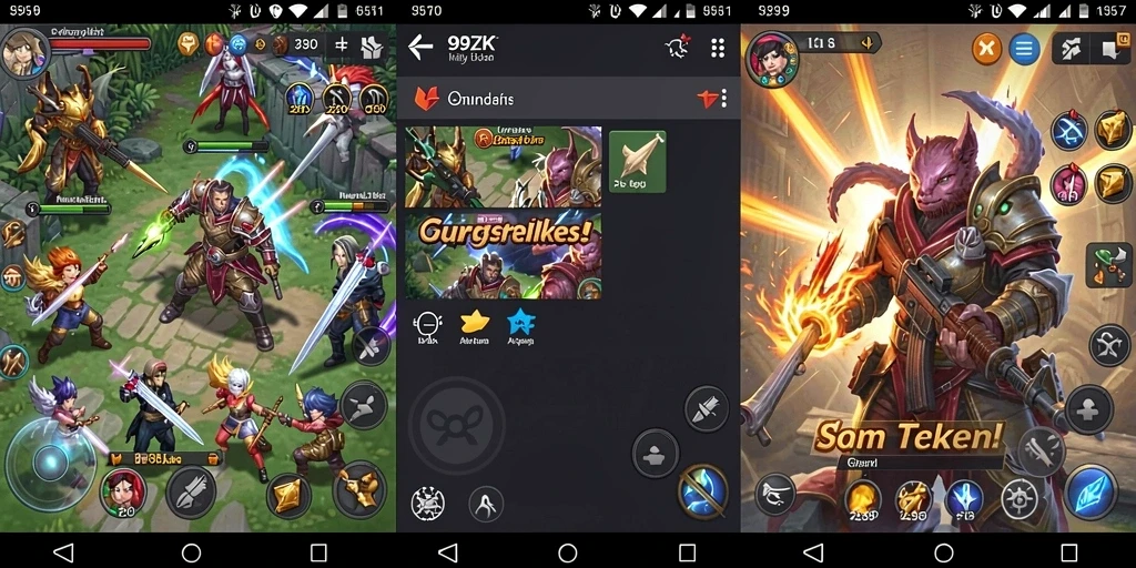 Screenshot <strong>99ZK</strong> menampilkan antarmuka aplikasi yang intuitif dan mudah digunakan.